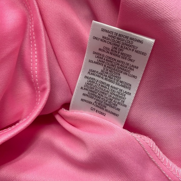 STUNNING TAYLOR ONE SLEEVE ASYMMETRICAL FLOWY FEMINE SEXY LINED FAIRY/EASTER - Picture 12 of 12